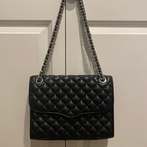 SOLD Rebecca Minkoff Crossbody